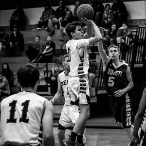 Meet your Posher, Ty